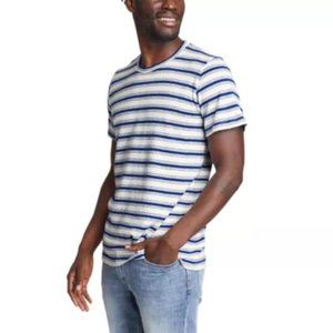 NWOT Jung T-Shirt in Stripe